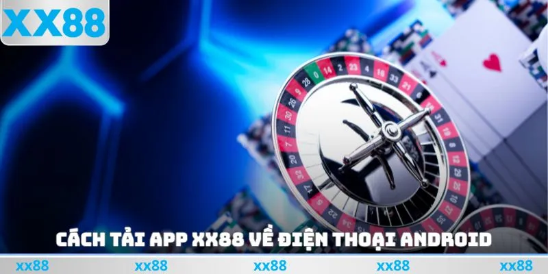 Hướng dẫn tải và cài đặt app trên hệ điều hành Android an toàn